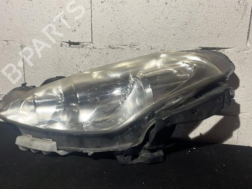 Used Left headlight Left headlight PEUGEOT 4007 (VU_, VV_) 2.2 HDi (156 hp) 29564086 29564086