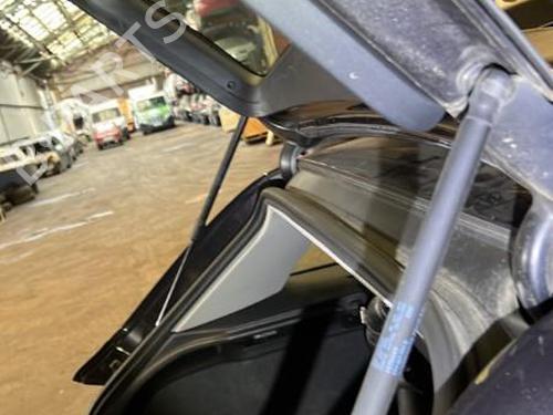 Used Tailgate lift support AUDI A3 Sportback (8PA) 2.0 TDI 16V (140 hp) 20859271