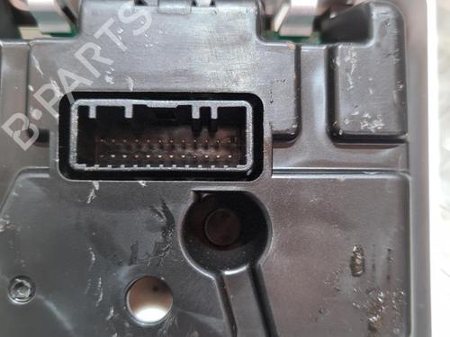 Instrument cluster RENAULT CLIO IV (BH_) 1.5 dCi 75 | BP21860032C47