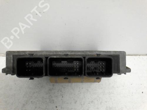 Used Engine control unit (ECU) CITROËN SAXO (S0, S1) 1.4 VTS (75 hp) 21857954