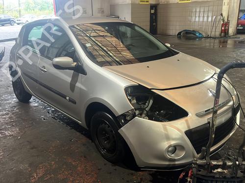 Right front window switch RENAULT CLIO III (BR0/1, CR0/1) 1.2 16V Hi-Flex (BR1U, CR1U) | BP29428680I26 - Image 4