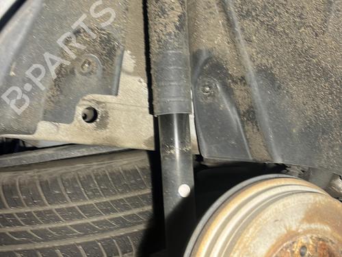 Used Right rear shock absorber RENAULT CLIO IV (BH_) 1.5 dCi 90 (90 hp) 30320658