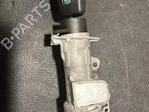 Electronic module SKODA FABIA II (542) 1.9 TDI | BP20862309M83