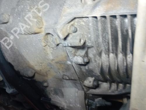Used Gearbox Gearbox PEUGEOT 308 CC (4B_) 2.0 HDi (4BRHRH, 4BRHRJ) (136 hp) 21373618 21373618