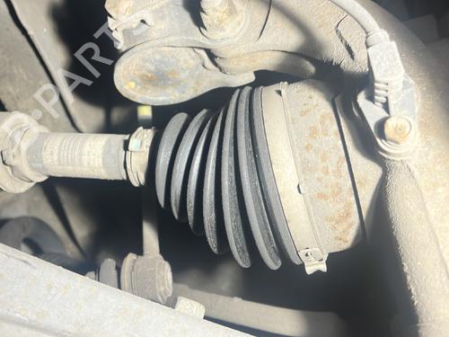 Used Left front driveshaft KIA CEE'D SW (ED) 1.6 CRDi 115 (115 hp) 31019239