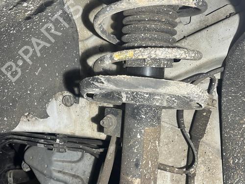 Left front shock absorber CITROËN C3 II (SC_) | BP33564100M16 - Image 1