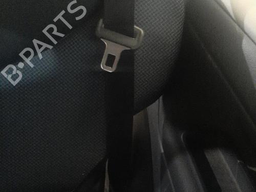 Pre-tensor trás esquerdo TOYOTA YARIS (_P1_) 1.4 D-4D (NLP10_, NLP10R) (75 hp) 20871800