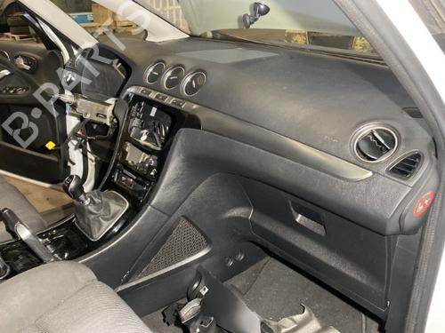 Used Dashboard FORD S-MAX (WA6) 2.0 TDCi (163 hp) 20868986