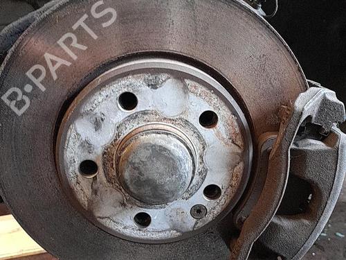 Used Left front steering knuckle MERCEDES-BENZ B-CLASS Sports Tourer (W245) B 180 CDI (245.207) (109 hp) 20860124