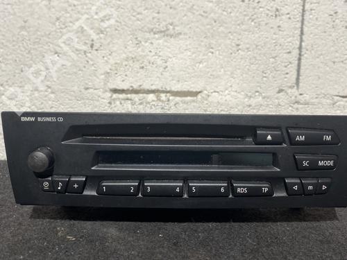 Used Radio BMW 3 (E90) 320 i (150 hp) 20861399