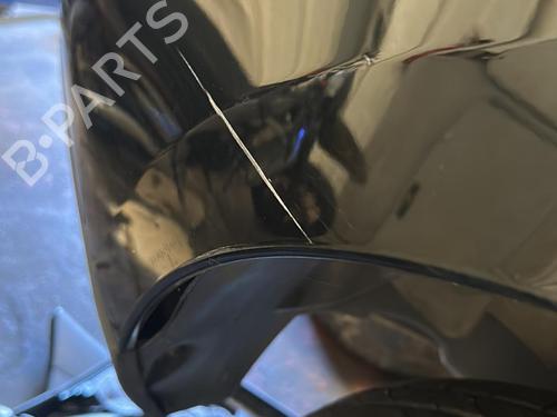 Rear bumper RENAULT MEGANE III Grandtour (KZ0/1) 1.5 dCi (KZ09, KZ0D, KZ1G, KZ29, KZ14, KZ1W, KZ10, KZ1F,... | BP25844300C8 