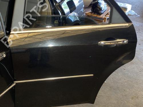 Used Left rear door CHRYSLER 300C Touring (LX, LE) 3.0 CRD (218 hp) 20872736