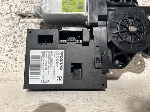 Used Right front window motor Right front window motor 38737785 38737785