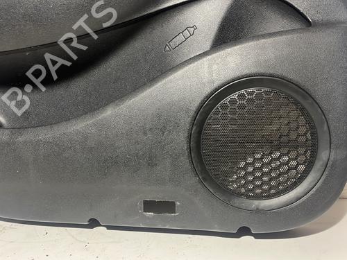 Used Front left panel Front left panel RENAULT SCÉNIC III (JZ0/1_) 1.5 dCi (110 hp) 31941571 31941571