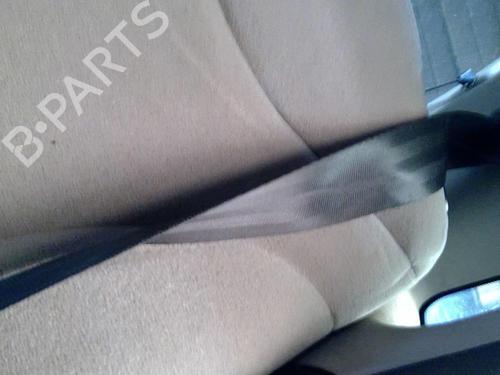 Used Rear left seatbelt CITROËN C3 I (FC_, FN_) 1.4 HDi (68 hp) 20867098