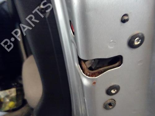 Used Rear right lock CITROËN C3 II (SC_) 1.4 HDi 70 (SC8HZC, SC8HR0, SC8HP4) (68 hp) 20861052