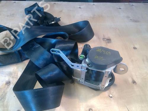 Used Front left belt tensioner SEAT IBIZA III (6L1) 1.4 TDI (80 hp) 20867720