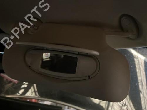 Used Right sun visor Right sun visor MINI MINI (R56) Cooper D (112 hp) 20869473 20869473