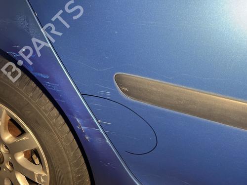 Right rear door VW GOLF V (1K1) 1.9 TDI | BP24952065C5 
