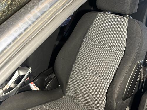 Used Left front seat Left front seat PEUGEOT 307 (3A/C) 1.6 HDi (90 hp) 33652244 33652244