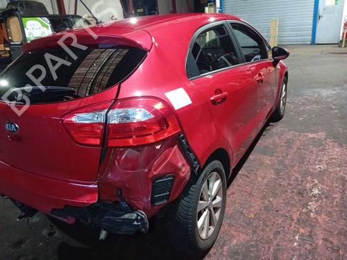 Right front window switch KIA RIO III (UB) 1.25 CVVT | BP21381880I26 - Image 10