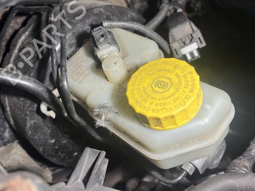 Used Brake master cylinder Brake master cylinder SEAT IBIZA III (6L1) 1.4 16V (86 hp) 33178867 33178867