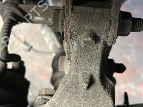 Used Left front steering knuckle OPEL ASTRA J (P10) 1.7 CDTI (68) (125 hp) 20860242