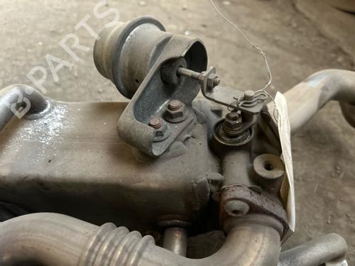 Egr OPEL MERIVA B MPV (S10) 1.7 CDTI (75) | BP40560212M69 - Image 2