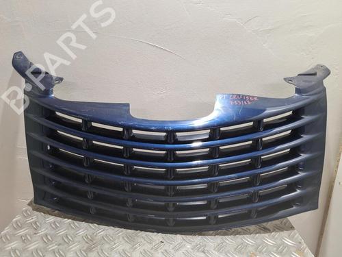 Grill CHRYSLER PT CRUISER (PT_) 2.0 (141 hp) 21858363