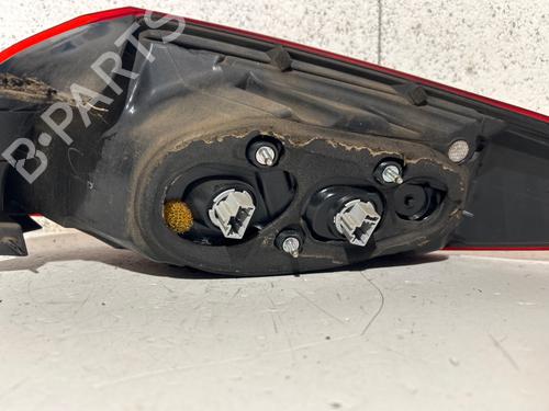 Left taillight MAZDA CX-5 (KE, GH) 2.2 D (KE2FW) | BP40251670C34 - Image 2