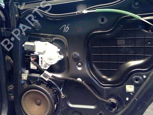 Used Rear right window mechanism AUDI A3 Sportback (8PA) 2.0 TDI 16V (140 hp) 21859726