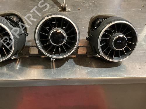 Used Climate control Climate control AUDI TT (FV3, FVP) 2.0 TFSI (230 hp) 21860414 21860414