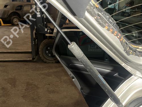 Used Tailgate lift support VW GOLF VII (5G1, BQ1, BE1, BE2) 1.4 TSI (140 hp) 25738784