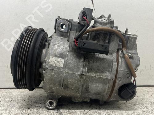 AC compressor MERCEDES-BENZ B-CLASS Sports Tourer (W246, W242) B 200 CDI (246.201) | BP24401536M34