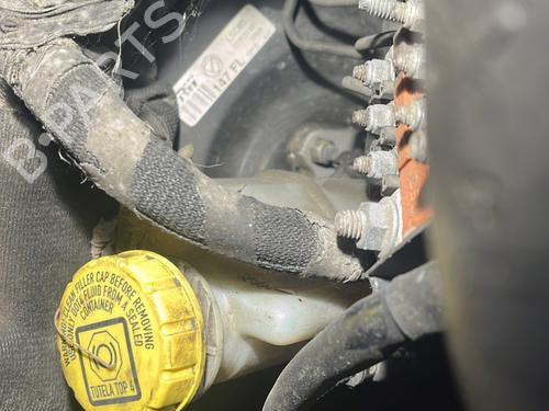 Used Servo brake ALFA ROMEO GT (937_) 1.9 JTD (937CXN1B) (150 hp) 31280091
