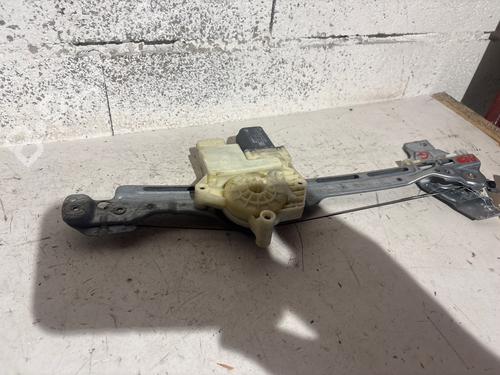 Used Rear left window mechanism Rear left window mechanism 38426367 38426367