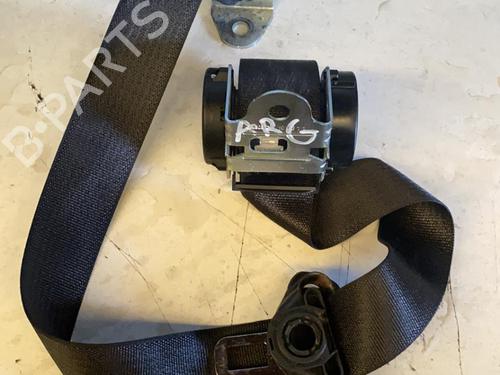Used Rear left seatbelt Rear left seatbelt 20867675 20867675