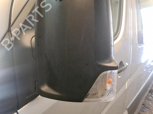 Used Left mirror VW CRAFTER 30-50 Van (2E_) [2006-2016]  22918871
