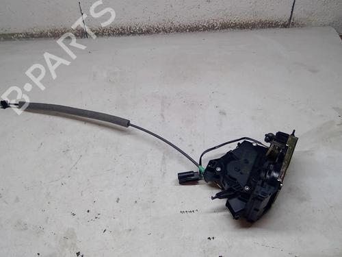 Used Rear left lock JAGUAR X-TYPE I (X400) 2.5 V6 All-wheel Drive (196 hp) 20867222