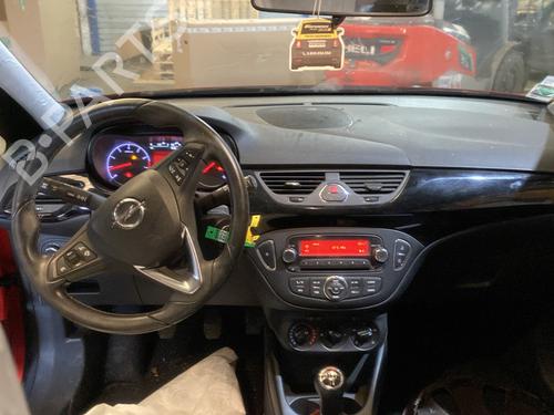 Glove box OPEL CORSA E (X15) 1.2 (08, 68) | BP24111708C95 - Image 5