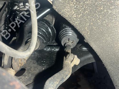 Used Steering rack Steering rack MINI MINI (R56) Cooper (120 hp) 27680329 27680329