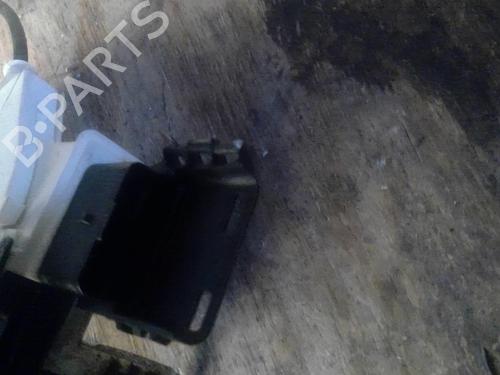 Front left lock PEUGEOT 3008 I MPV (0U_) 2.0 HDi 150 / BlueHDi 150 | BP21861492C98