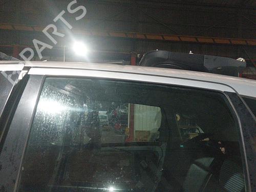 Used Rear left door window MERCEDES-BENZ B-CLASS Sports Tourer (W245) B 180 CDI (245.207) (109 hp) 21863777