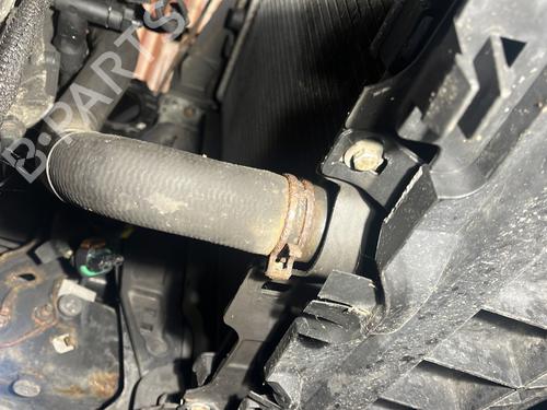 Used Water radiator Water radiator CITROËN DS3 (SA_) 1.6 THP 155 (156 hp) 28598373 28598373