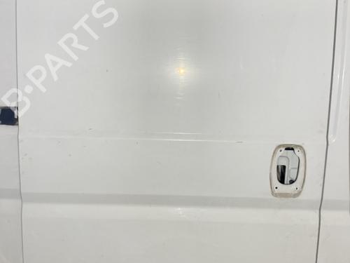 Used Right slide door PEUGEOT BOXER Van 2.2 HDi 120 (120 hp) 24183755