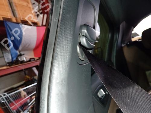 Used Front right seatbelt Front right seatbelt CITROËN DS4 (NX_) 1.6 HDi 115 (114 hp) 21165770 21165770