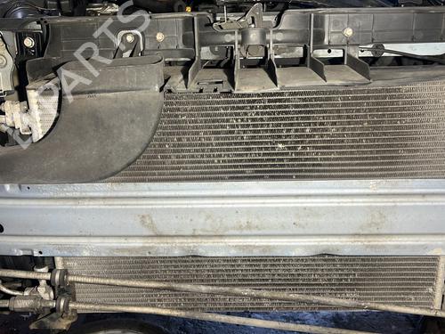 Used Radiator fan CHEVROLET CRUZE (J300) 2.0 CDI (163 hp) 32413007