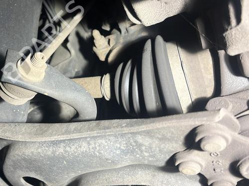 Left front driveshaft CITROËN C3 III (SX) 1.6 BlueHDi 75 | BP30683168M38 - Image 2