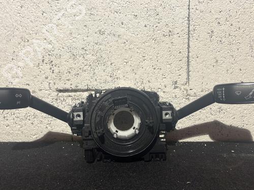 Used Steering column stalk VW GOLF VII (5G1, BQ1, BE1, BE2) 1.4 TSI (140 hp) 25738769