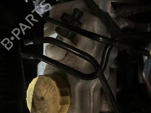 Used Brake master cylinder Brake master cylinder VW POLO V (6R1, 6C1) 1.4 TDI (90 hp) 20869839 20869839